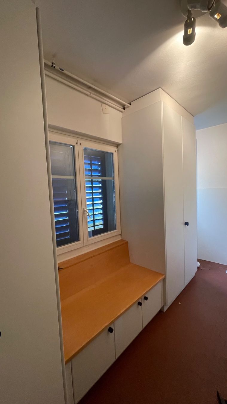 Fenster: Diverse Fenster zu verkaufen – Gebraucht aus Othmarsingen von ami_9f5j 4