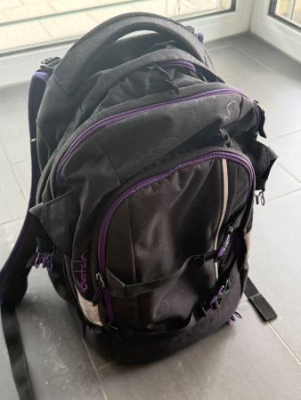 Satch Schulrucksack