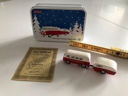 VW Bus T 1  ----- Fanartikel