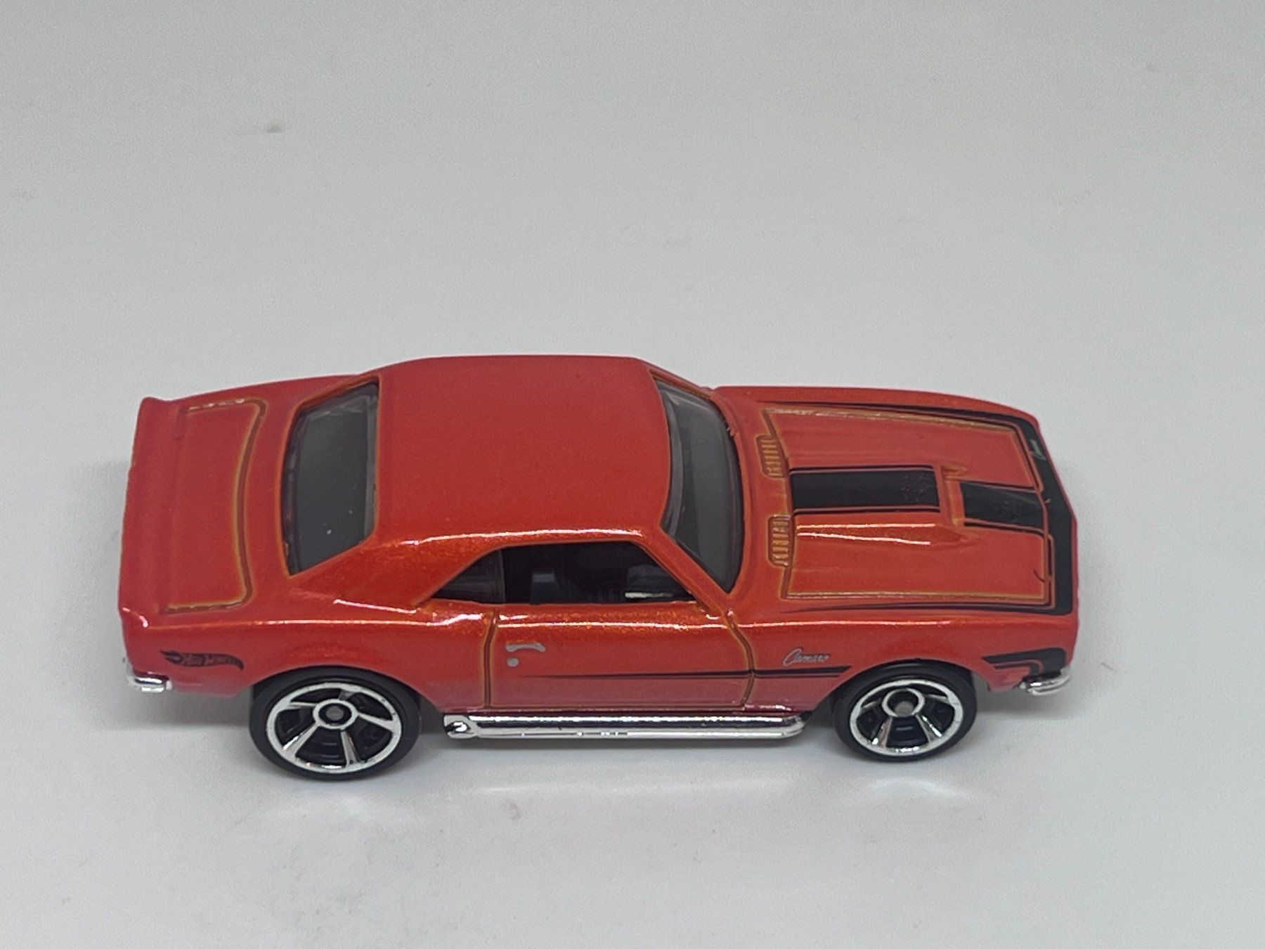 Hot Wheels Modellini d'auto: Hot Wheels 68' Copo Camaro – Nuovo (secondo la descrizione) da Wildegg venduto da LaaBoutique 1