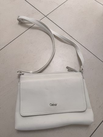 Schicke Gabor Tasche für Frühling/Sommer - oder die Hochzeit