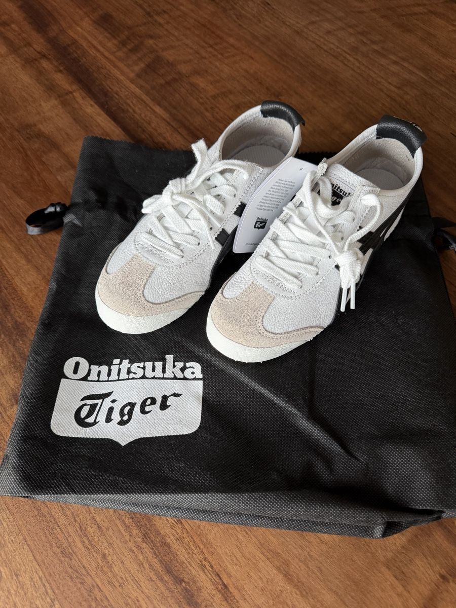 Onitsuka Chaussures femmes: Onitsuka Tiger Mexico 66 – Neuf avec emballage d'origine à Bern par Hjj