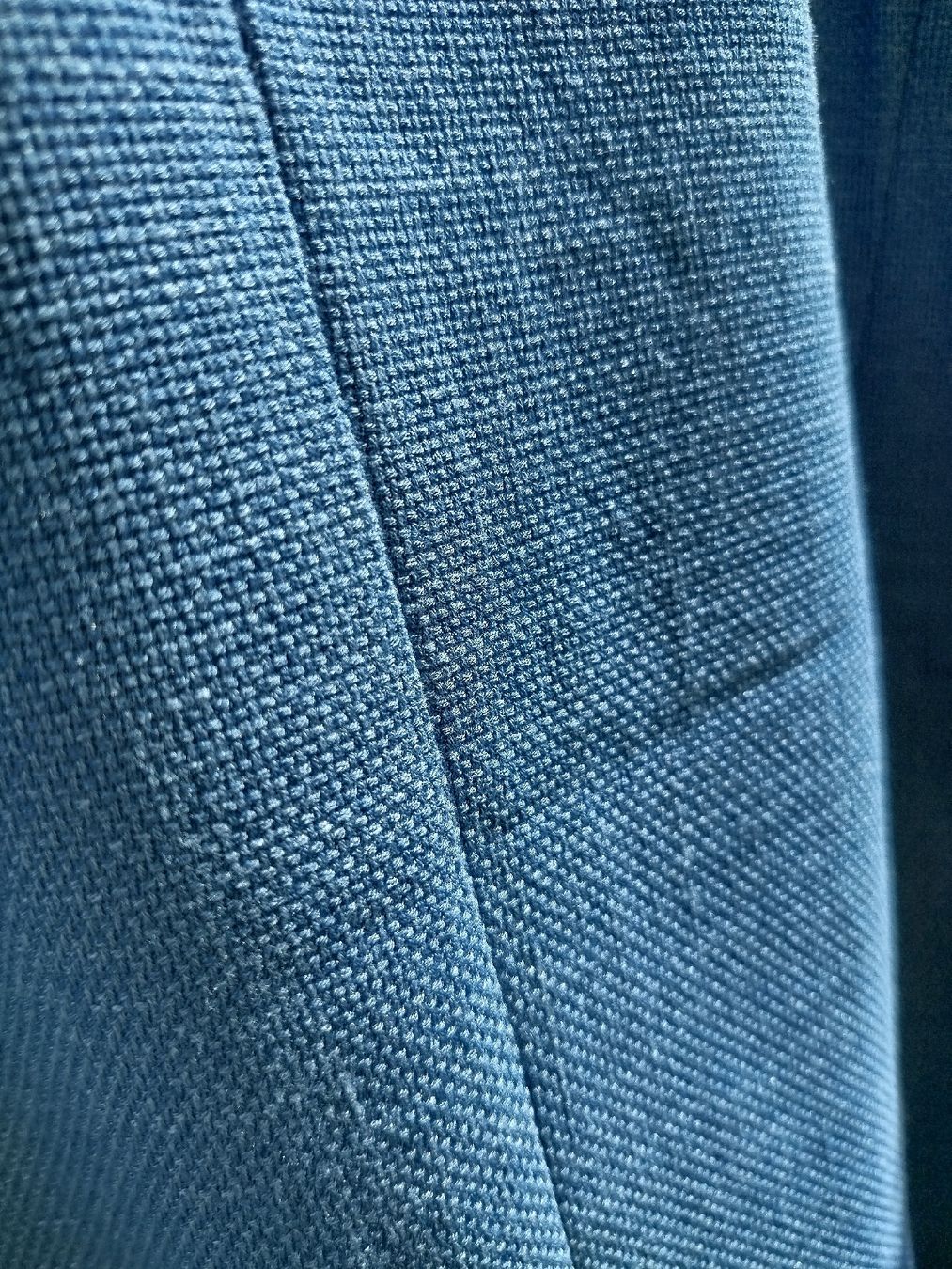H&M Giacche: Blazer Leinenmix Oversize  – Nuovo e nell'imballaggio originale da Niederrohrdorf venduto da Stellamaris70 1