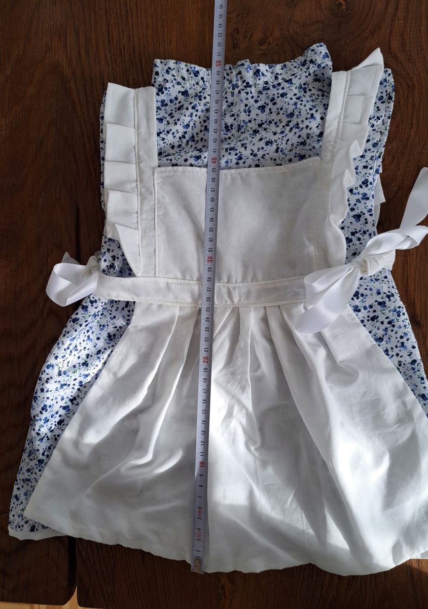 Vestiti & Gonne: Kinder Kleid 👗 – Nuovo e nell'imballaggio originale da Oberwil BL venduto da scorpio70 4