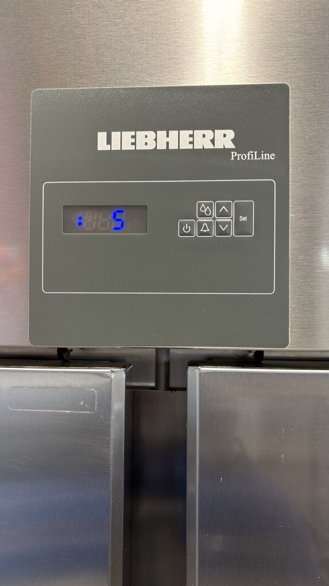Frigoriferi: Gastro Kühlschrank Liebherr – Usato da Wohlen AG venduto da Moh80 8