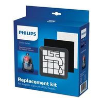 2 x Philips Ersatzset XV1220