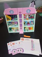 LEGO Gabby's Dollhouse Konvolut