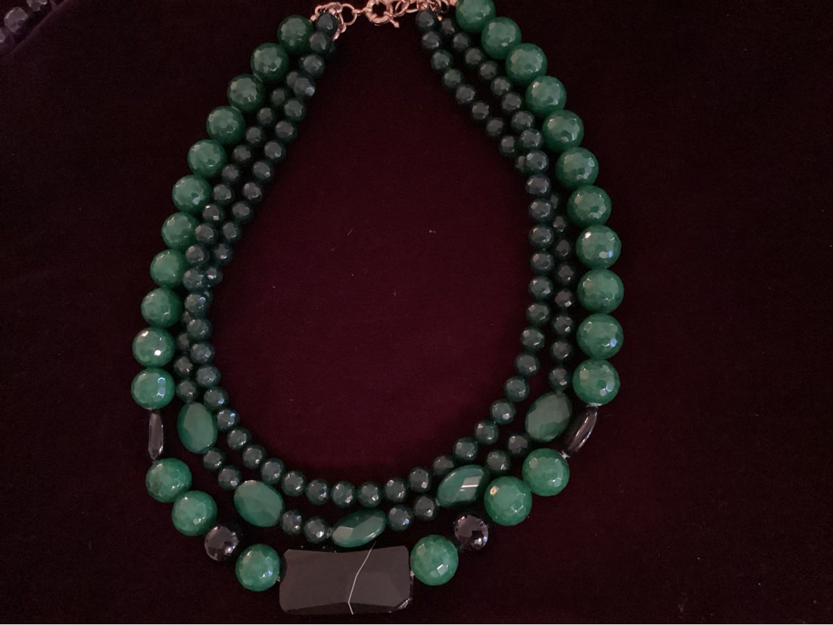 Colliers: Collier – D'occasion à fribourg par iris18 4