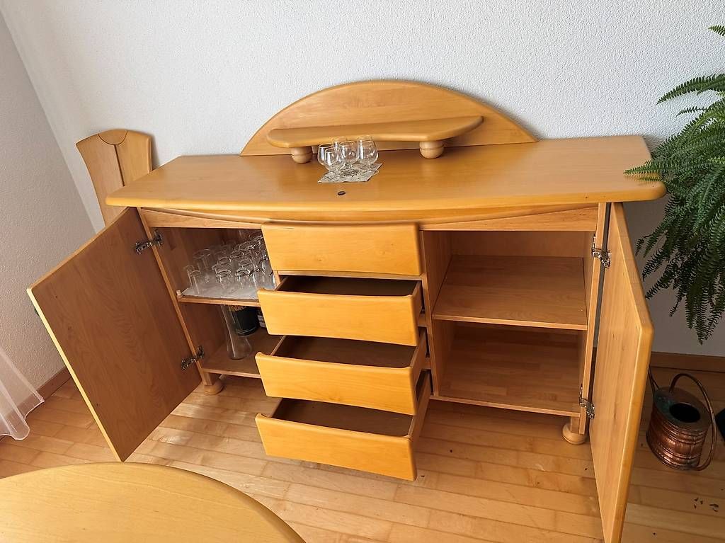 Cassettiere: Sideboard zu verschenken – Usato da Bonstetten venduto da Pingu1510