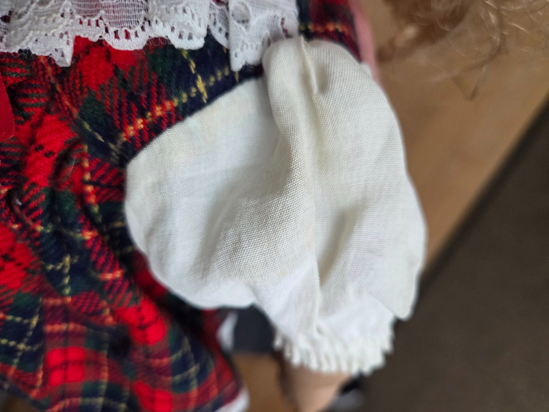 Bambole: Vintage Puppe - Panre – Usato da Birr venduto da SonjaB84 1