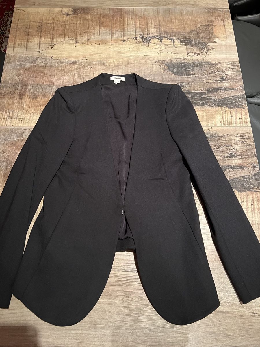 Helmut Lang Giacche: HELMUT LANG Femme Veste – Usato da Genève venduto da Pingus2006