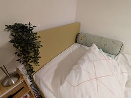 Boxspring 120x200