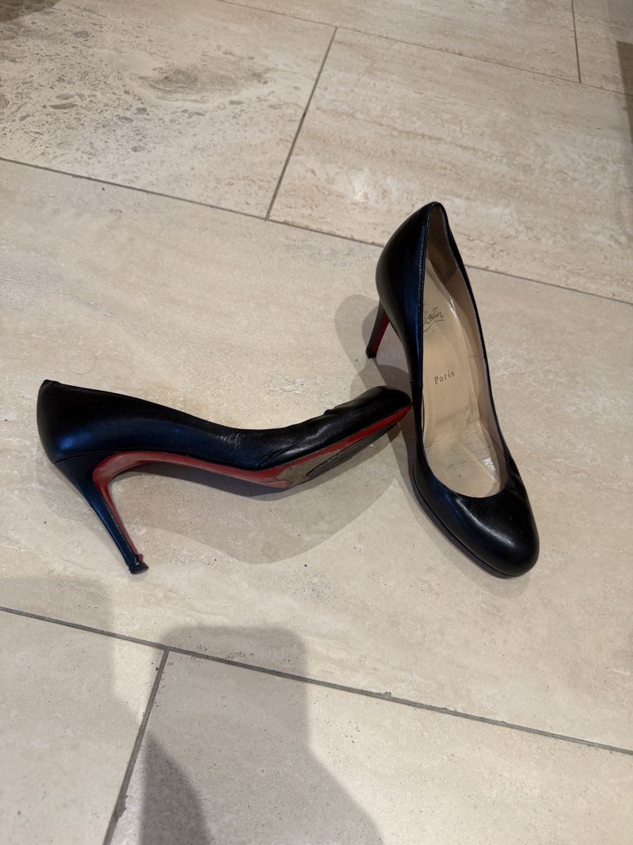 Christian Louboutin Scarpe da donna: louboutin heels original – Usato da zürich venduto da kaja022
