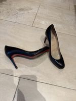 louboutin heels original 