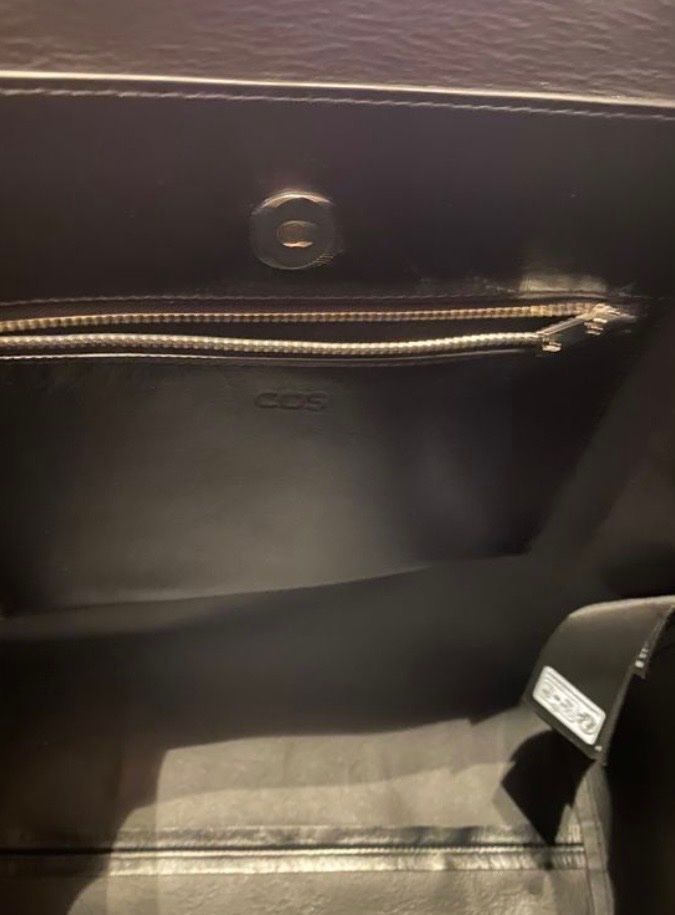Cos Borse da donna: COS bag – Usato da Grenchen venduto da adl_ds8n 1