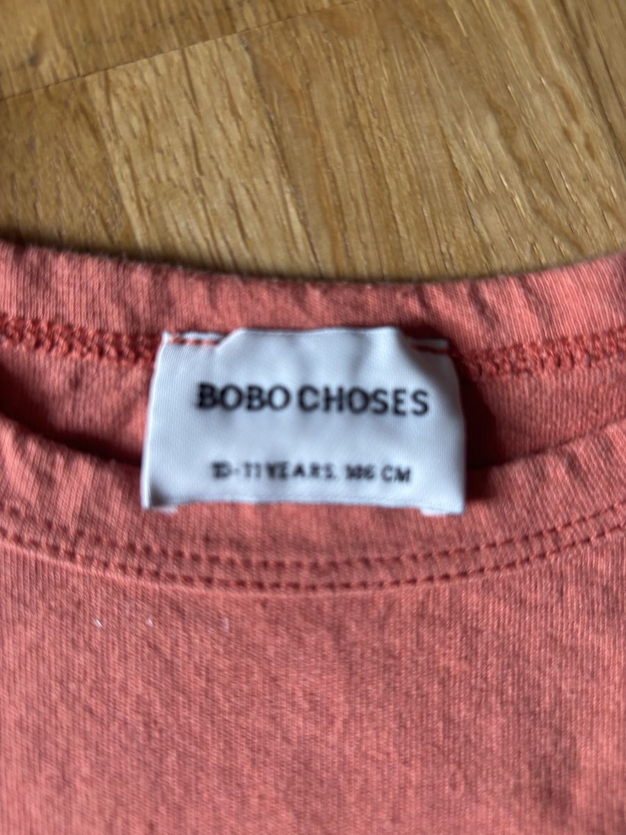 Bobo Choses Chemises, T-shirts & Polos: Bobo Choses – D'occasion à Bern par ann_gabrielle 1