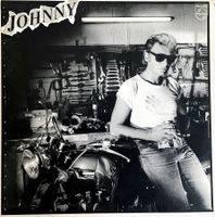 Johnny Hallyday - En pièces détachées
