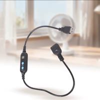 USB Zeitschaltuhr