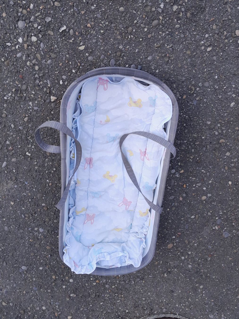 Poussette: Antiker Kinderwagen – D'occasion à Bözen par pfisterfuchs 2