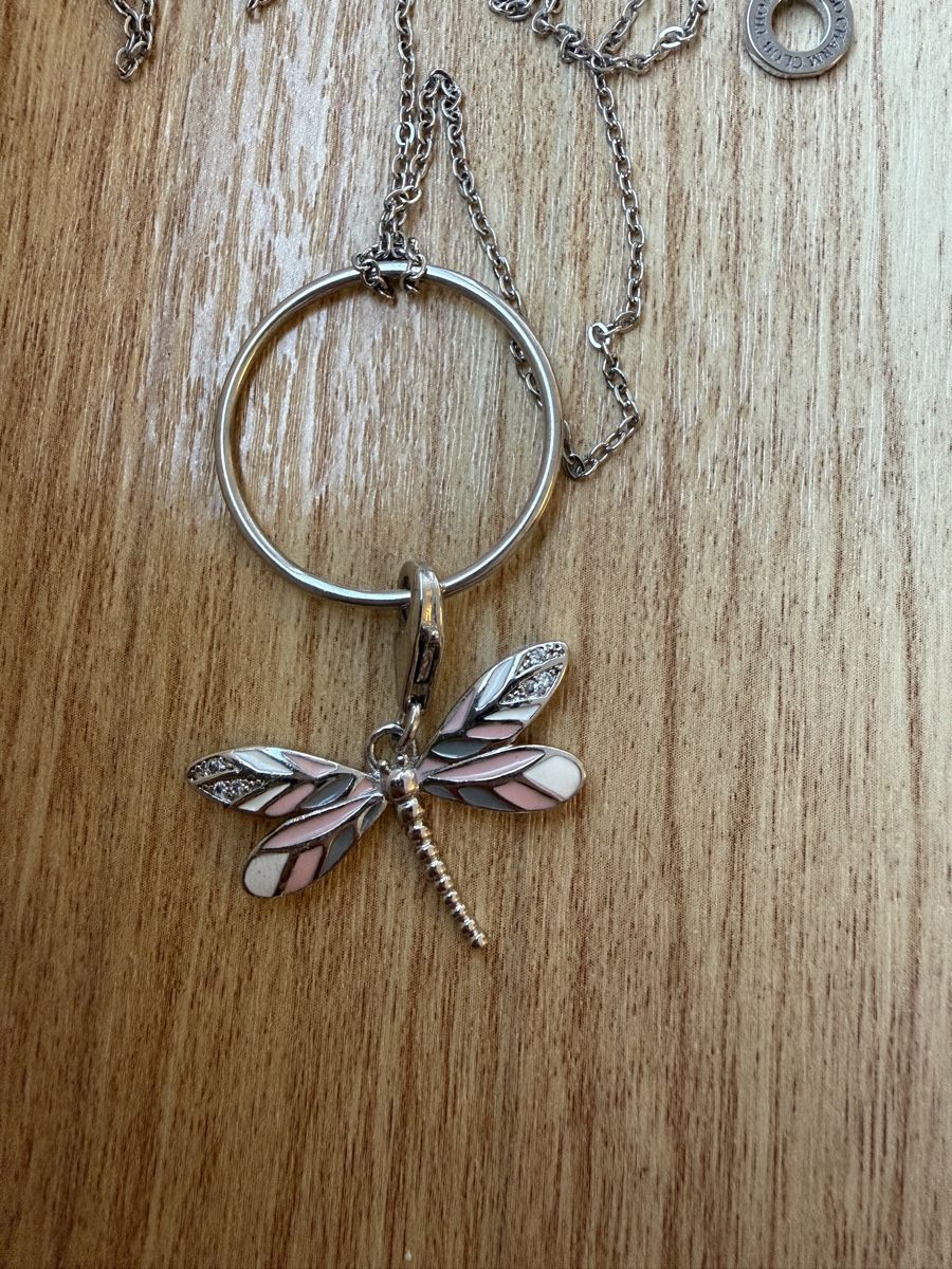 Thomas Sabo Ketten: Thomas Sabo Kette mit Silber-Anhänger – Gebraucht aus Zürich von guel_1907 3