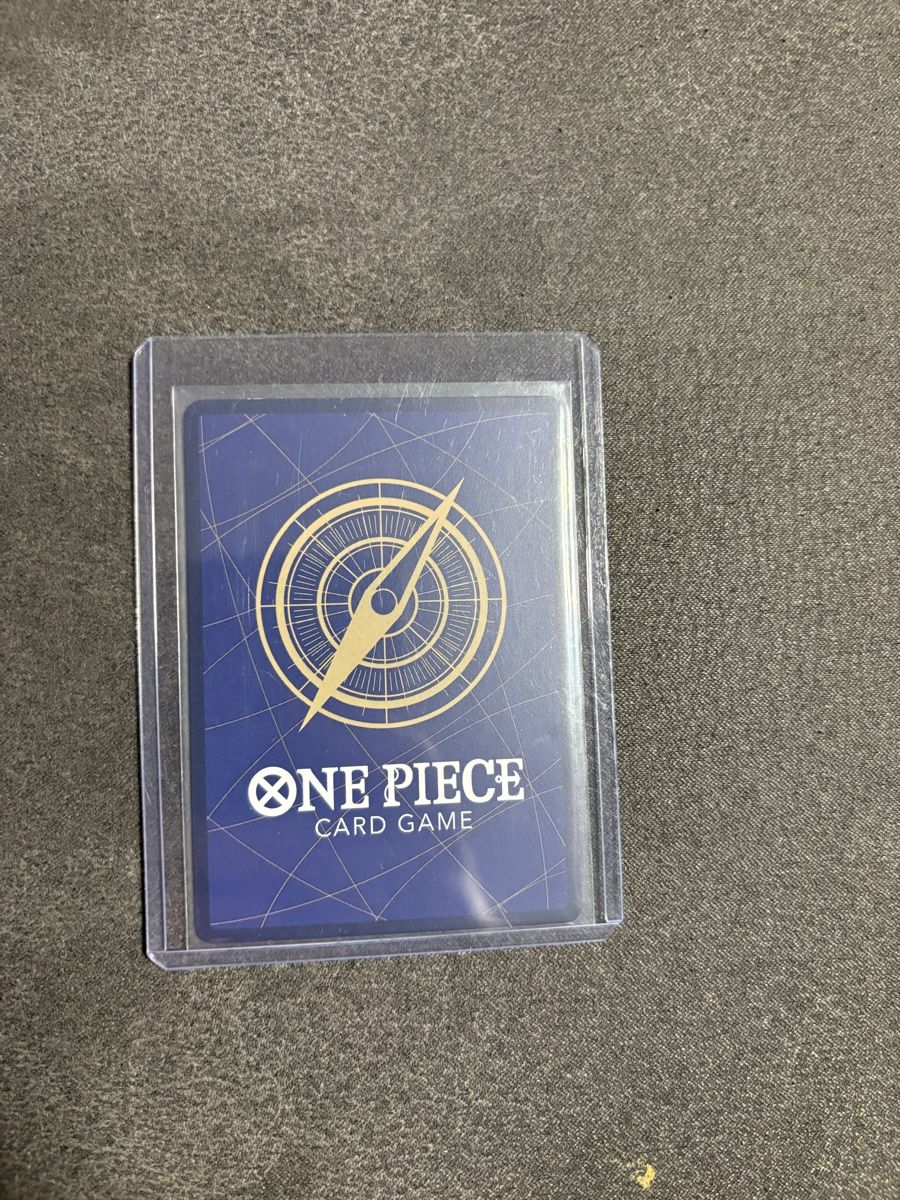 Cartoline: One piece TCG ACE OP13-119 JP – Nuovo (secondo la descrizione) da Allschwil venduto da del_nnk6 1