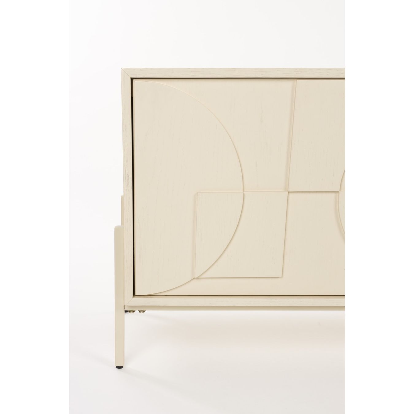 Credenze: Faces Sideboard Beige -zuiver- – Nuovo e nell'imballaggio originale da Sulgen venduto da eytsh 5