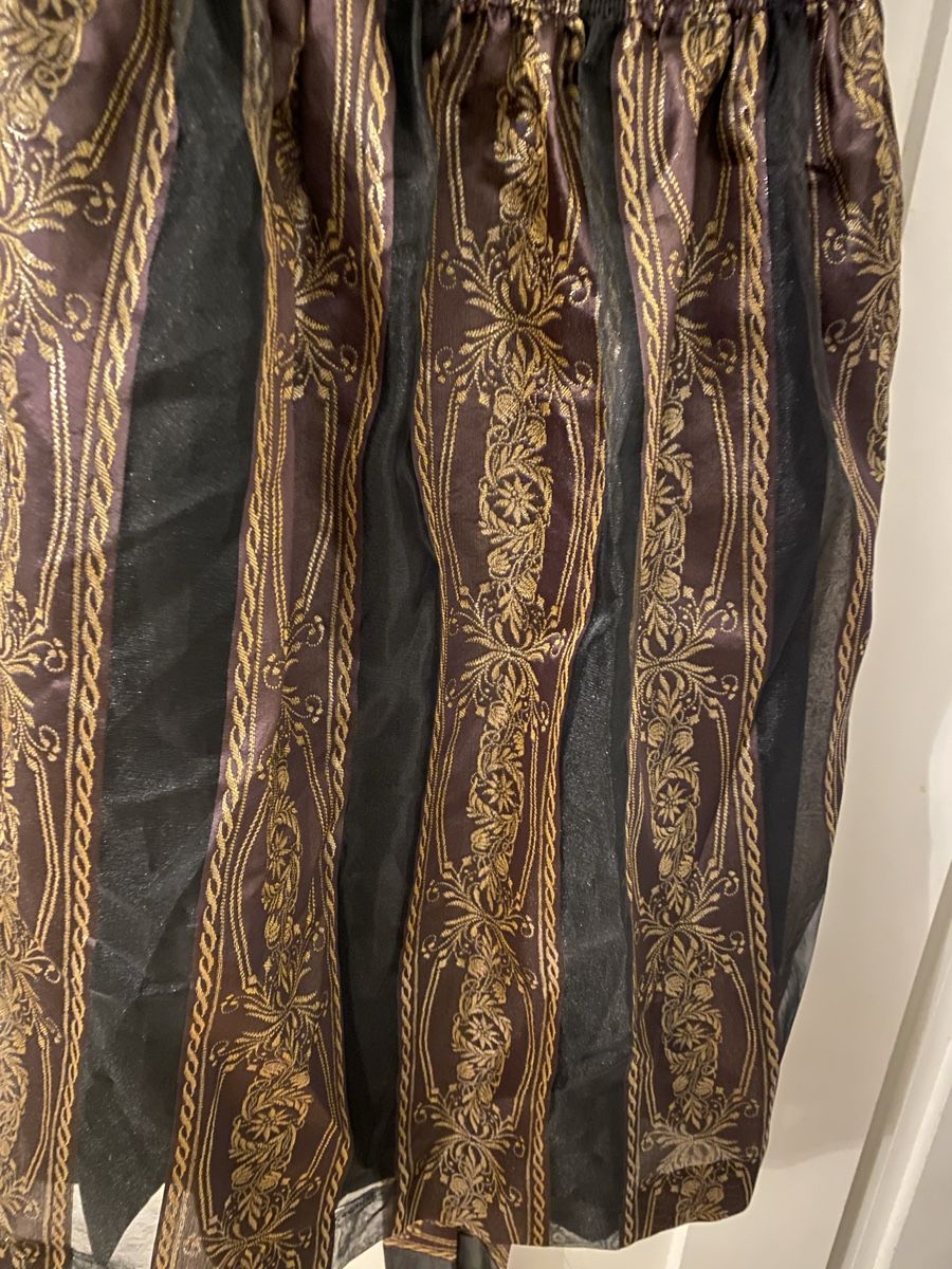 Robes: Dirndel Hammerschmid Gr. 42 – D'occasion à Buchrain par Sisi83 3