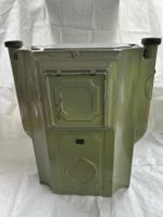 Gasmesser Gaszähler 1924 Zähler Antik Vintage Wohlgroth