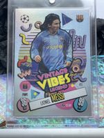 Match Attax Vintage Vibes