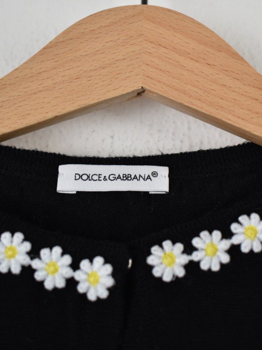 Dolce & Gabbana Jacken & Mäntel: Dolce&Gabbana Bolero Gr.116 – Neu (gemäss Beschreibung) aus Nürensdorf von 2ND_STORY 2