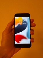 iPhone SE (2. Generation), 128 GB, Schwarz