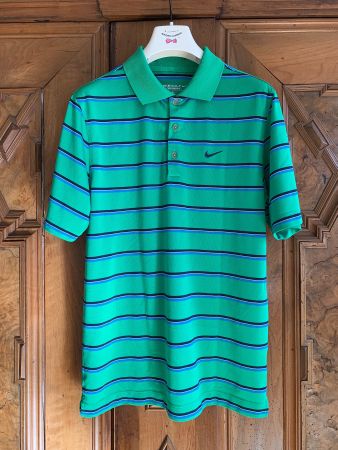NIKE GOLF TOUR PERFOMANCE Poloshirt  Größe: S