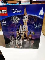 Lego Creator expert  71040 Disney schloss