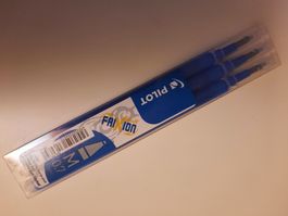Pilot FriXion Ersatzmine blau