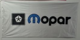 FAHNE  MOPAR