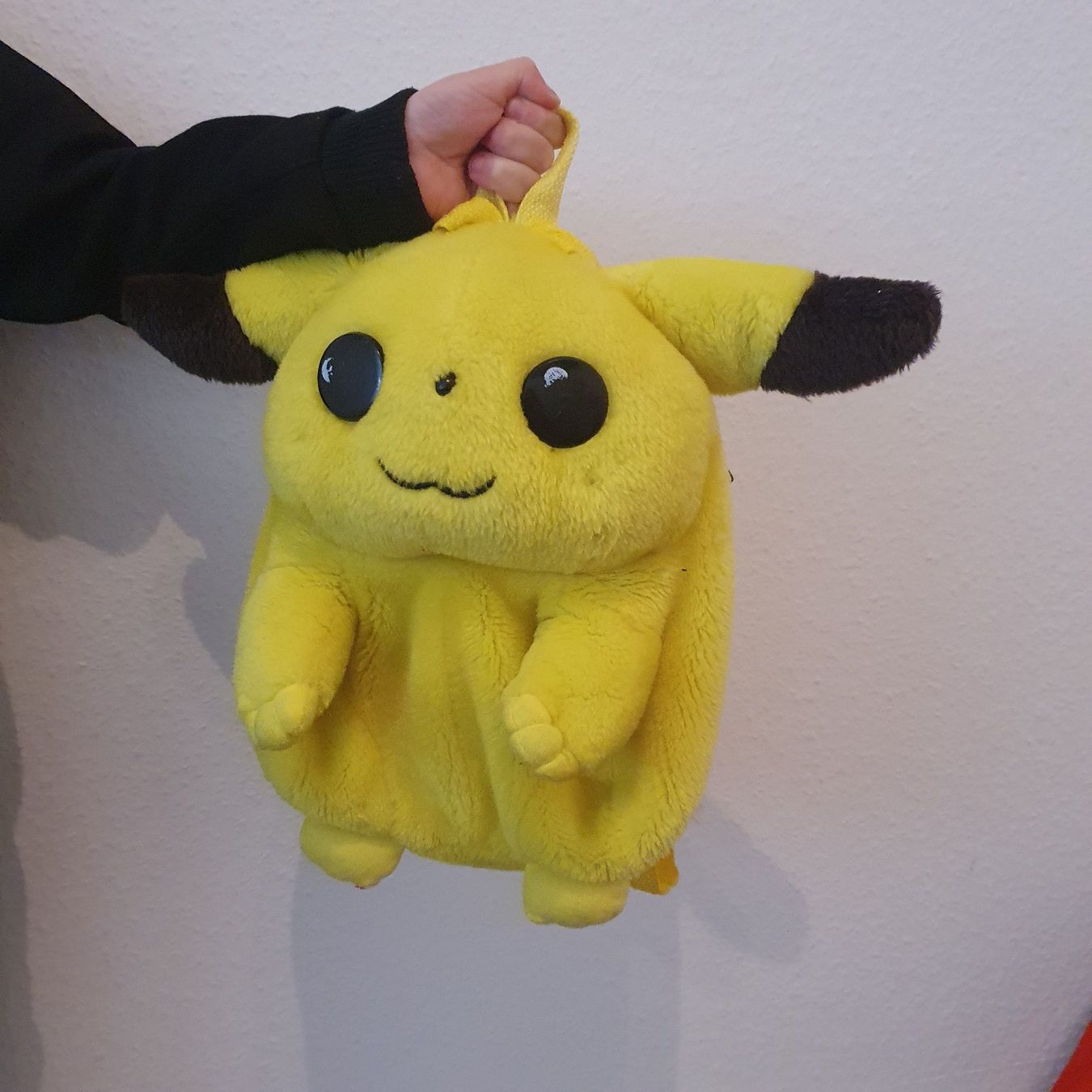 Borse & Zaini: Sac à dos enfant, Picatchu – Usato da Lausanne venduto da Af2016 1