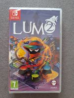 Lumo 2 Nintendo Switch Neuf / Neu
