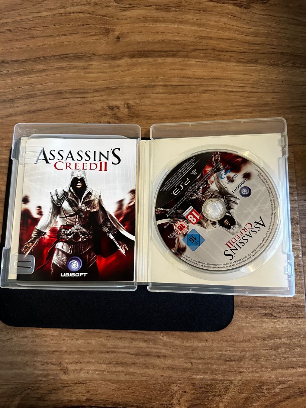 Jeux: Assassin's Creed 2 - PS3 Spiel – D'occasion à Sulz AG par DealWerk 2