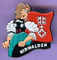 Wappen & Tracht   NIDWALDEN