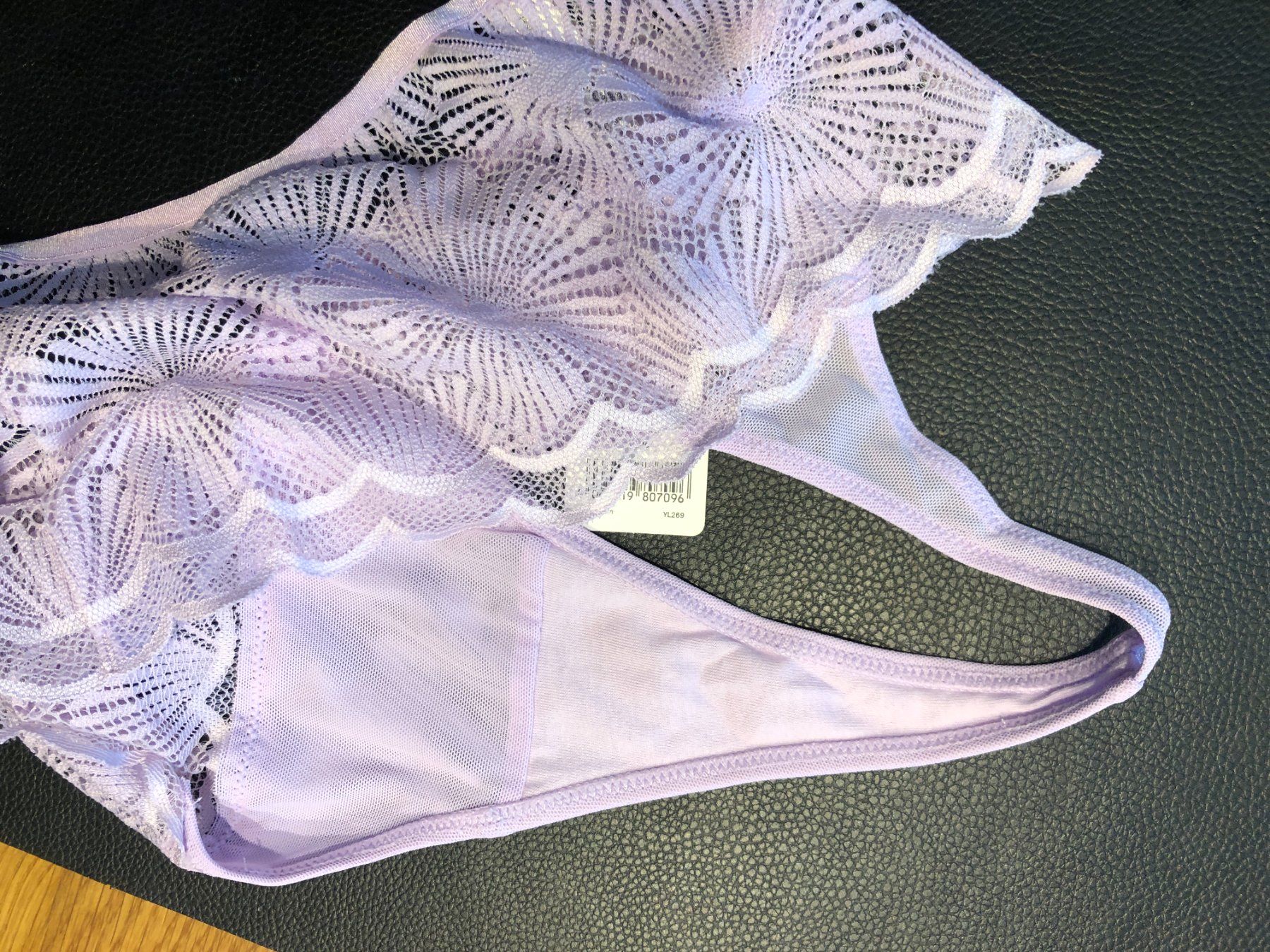 Esprit Autres dessous: Esprit String, Slip Gr.38 Neu – Neuf (Voir description) à Fischbach-Göslikon par 78anna 4