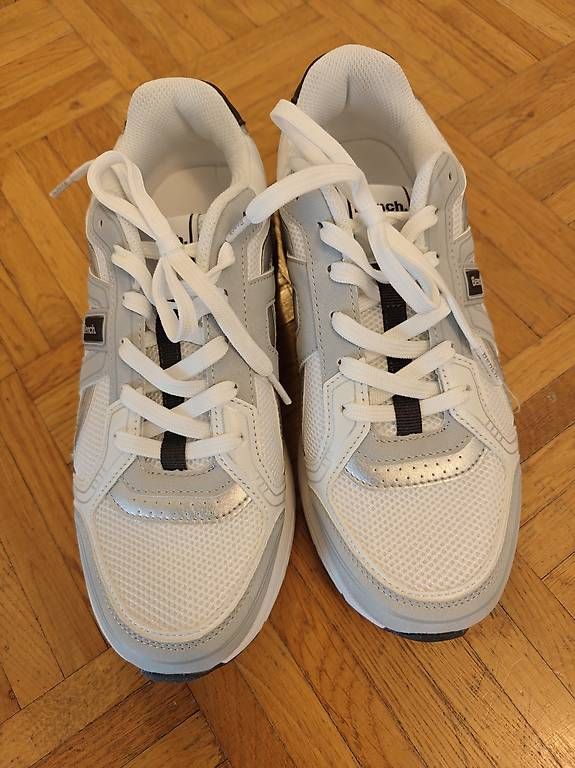 Scarpe da donna: Sneaker Bench, Grösse 40, neu – Nuovo e nell'imballaggio originale da Samedan venduto da t_p_8nvs
