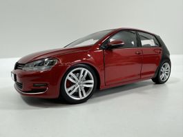 Volkswagen VW Golf GTI VII 1:18, inkl. OVP, NOREV