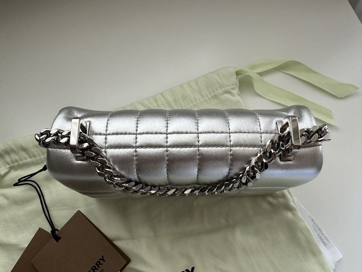 Burberry Taschen für Damen: Burberry Mini Lola Bag – Gebraucht aus Ennetbürgen von chanty47 4