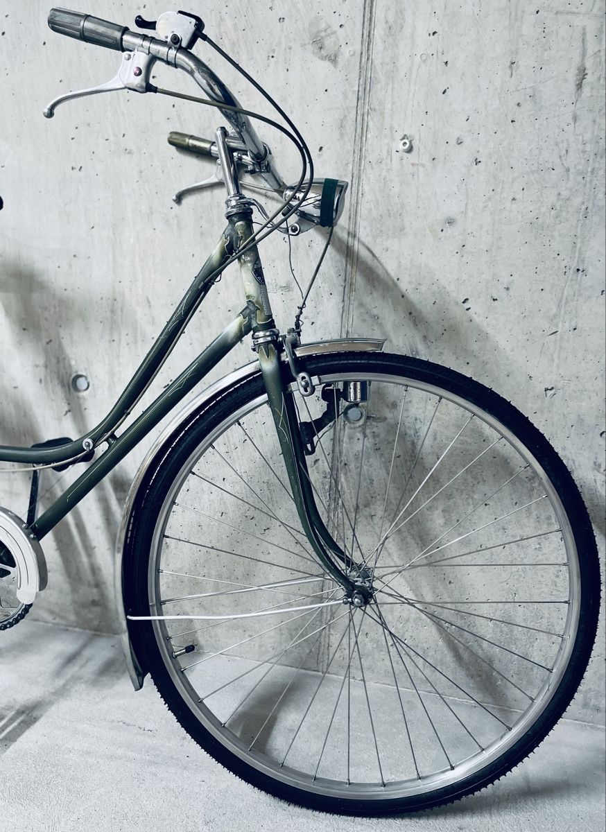 Biciclette: Allegro Damenvelo  – Usato da Zürich venduto da Bidon3011 3