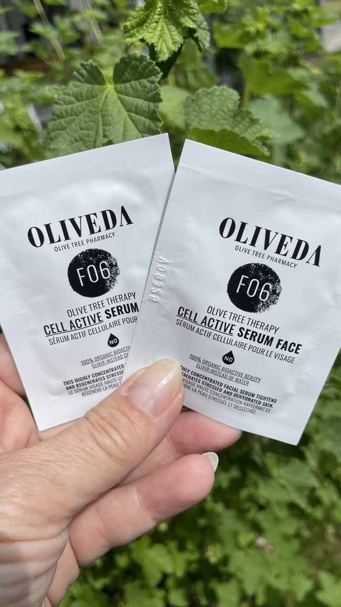 Gesichtspflege: Oliveda Waterless Skincare – Neu und originalverpackt aus Glattfelden von hel_8tb6 3