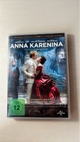 Anna Karenina DVD mit Keira Knightley & Jude Law (0405)
