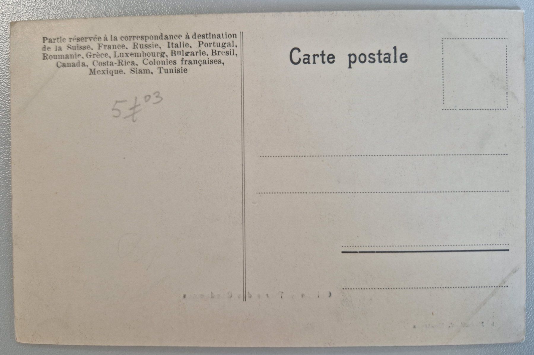 Cartoline postali: Chillon - Pierre des Condamnés RRR – Nuovo (secondo la descrizione) da Melchnau venduto da Arthurius 1