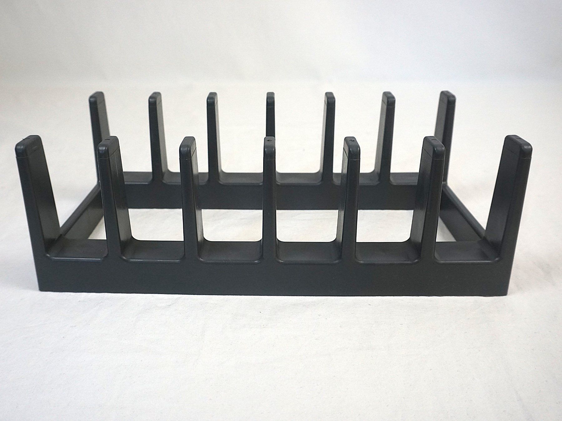 Elettrodomestici da cucina: Topfdeckel-Organizer (Deco Bella) – Usato da Pratteln venduto da Restwert_Pratteln 2