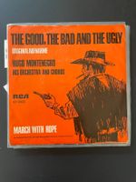 Hugo Montenegro  The Good, The Bad And The Ugly NM 1968