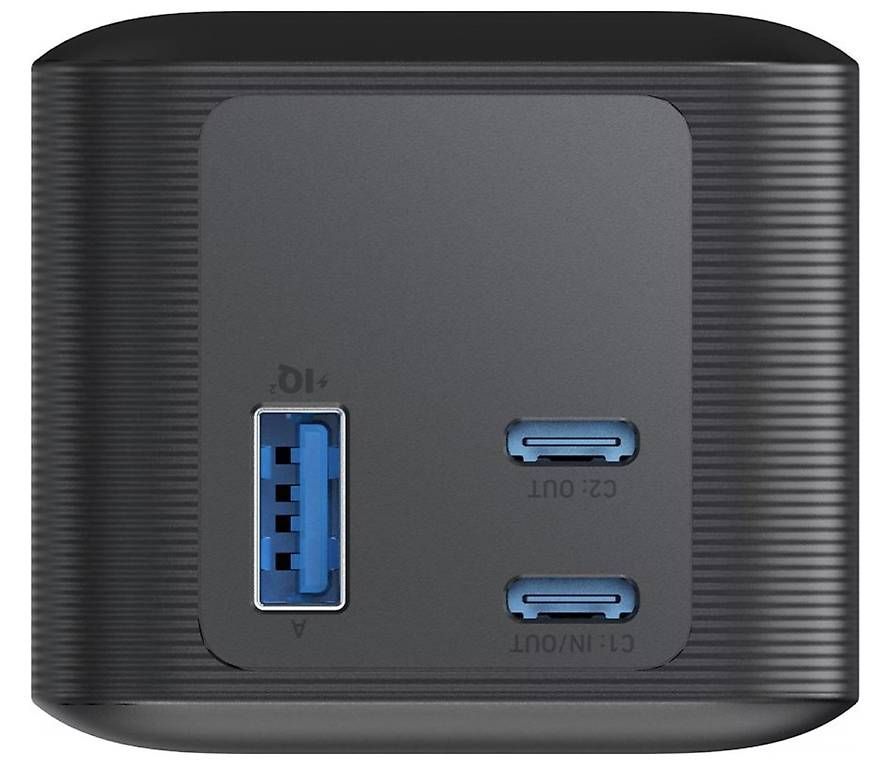Akkus: Anker PowerCore 24K, 737, 140W, neuf – Gebraucht aus Lausanne von lcuenoud 2
